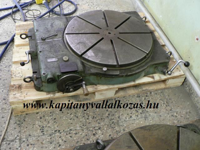 Körasztal 700 mm